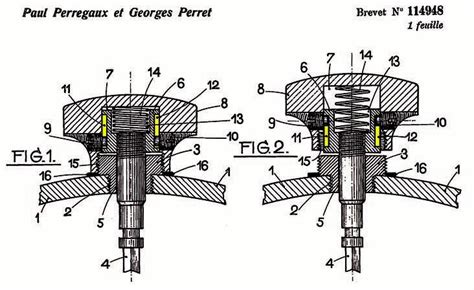 screw down crown vs push.